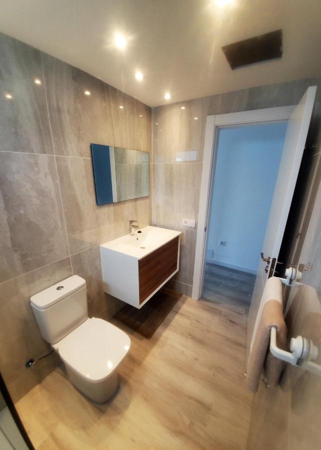 Atlantic View 1B 2 Bedrooms Ground Floor, Complex Featured On A Place In The Sun Πουέρτο Ντελ Κάρμεν Εξωτερικό φωτογραφία